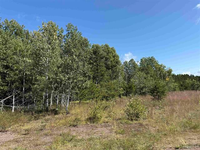 xxx W Gravel Pit Rd, Iron River, WI 54847