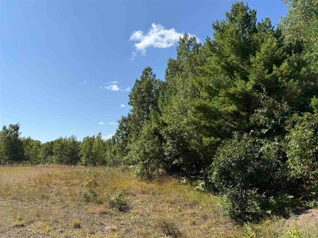 xxx W Gravel Pit Rd, Iron River, WI 54847