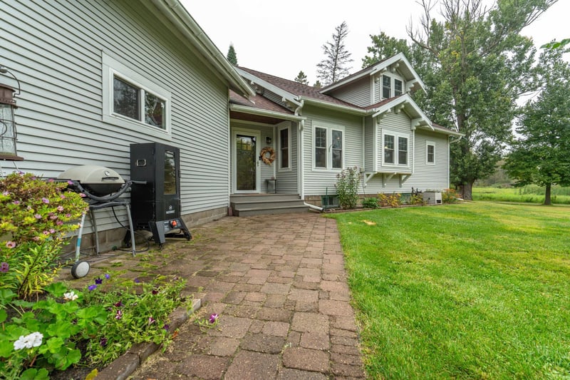 1578 N Lake Miltona Dr NE, Miltona, MN 56354