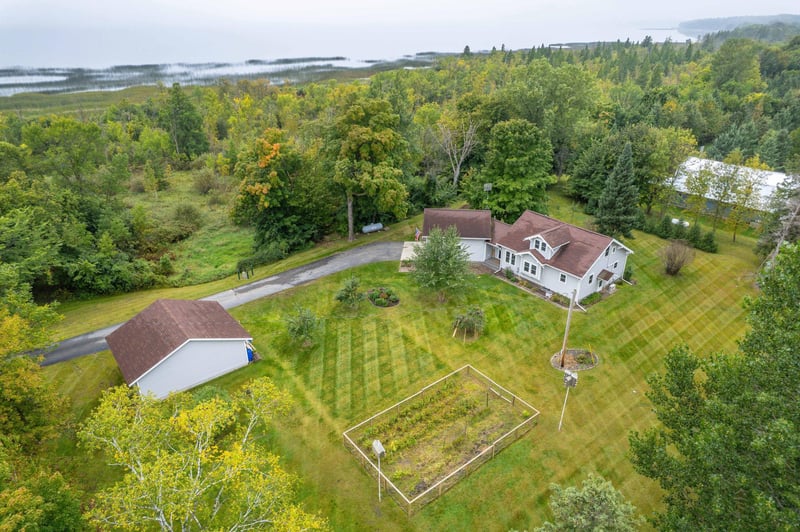 1578 N Lake Miltona Dr NE, Miltona, MN 56354