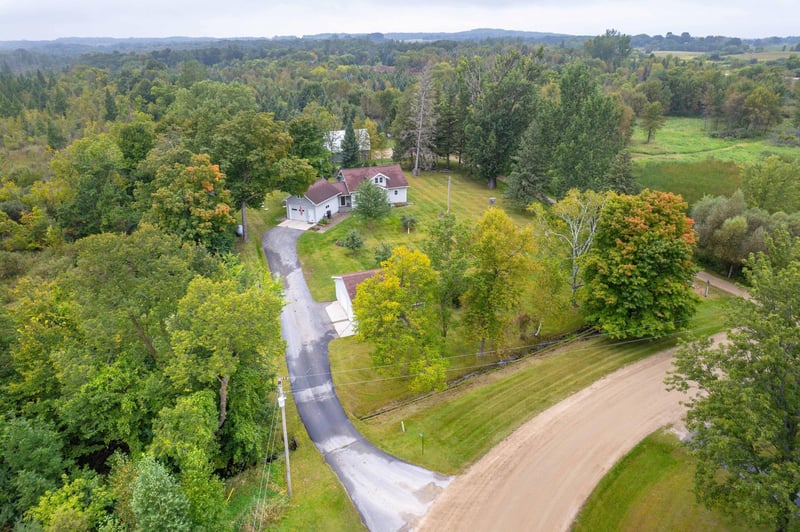 1578 N Lake Miltona Dr NE, Miltona, MN 56354