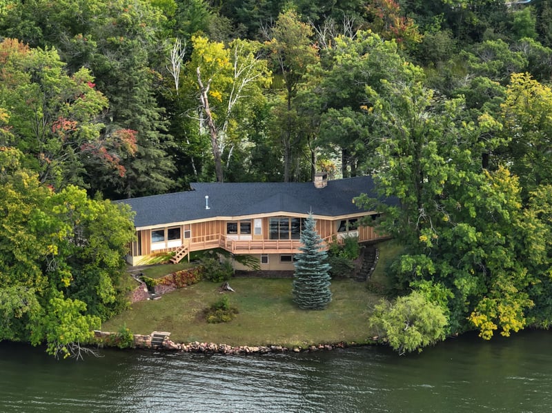 2008 21 1/4 St, Rice Lake, WI 54868