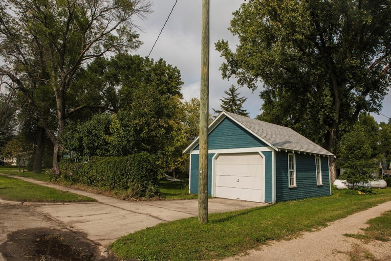 210 Edinbourgh Ave, Donnelly, MN 56235