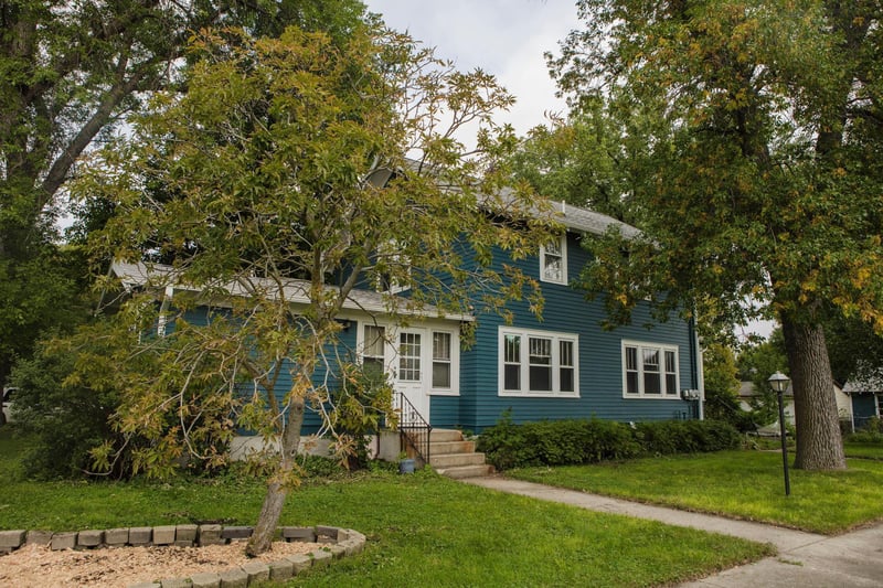 210 Edinbourgh Ave, Donnelly, MN 56235