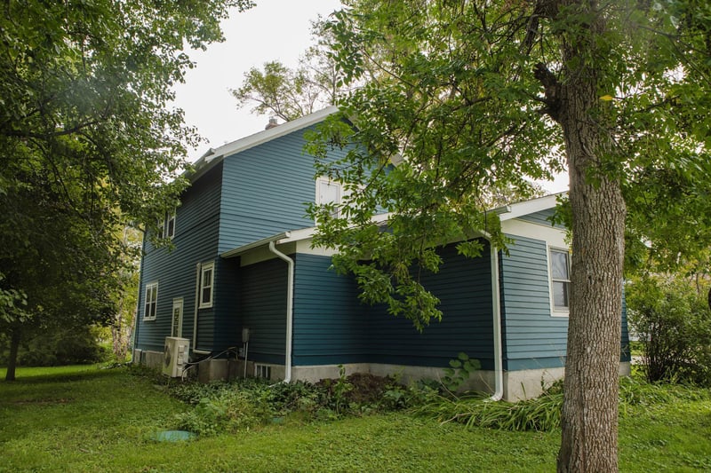210 Edinbourgh Ave, Donnelly, MN 56235