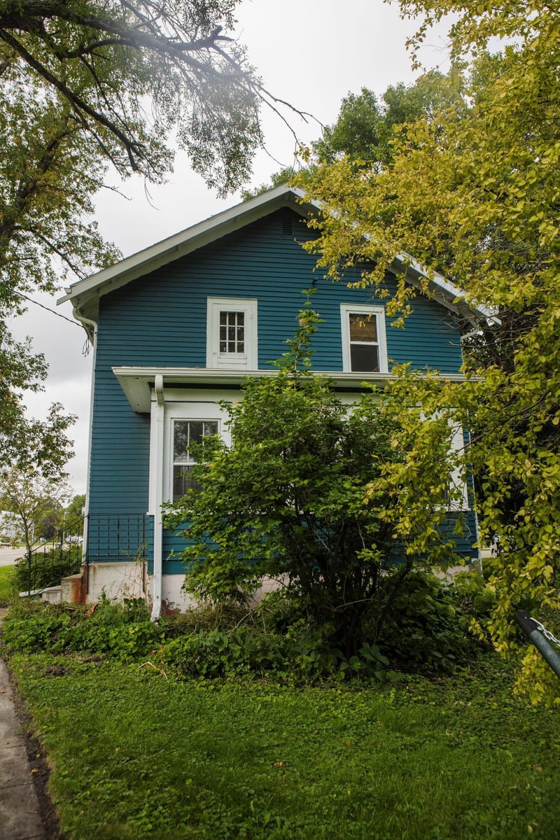 210 Edinbourgh Ave, Donnelly, MN 56235