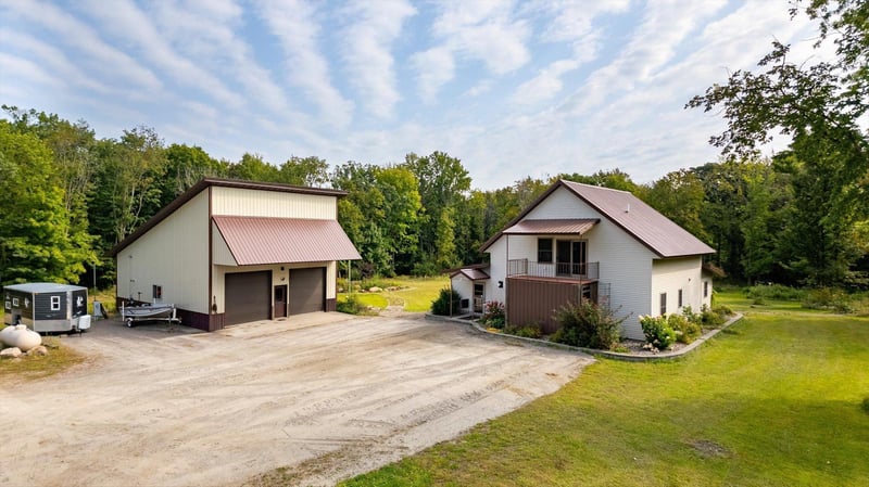 7056 25th Ave, Swanville, MN 56382