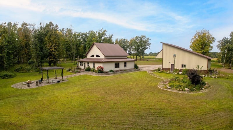 7056 25th Ave, Swanville, MN 56382