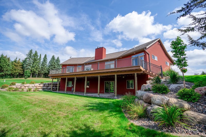 7902 County Road 8 NE, Kandiyohi, MN 56251