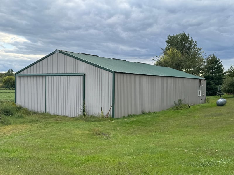 N5945 1000th St, Ellsworth, WI 54011