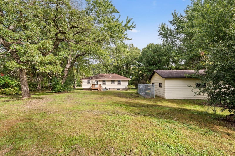 1152 Klondike Dr NE, Cedar, MN 55011
