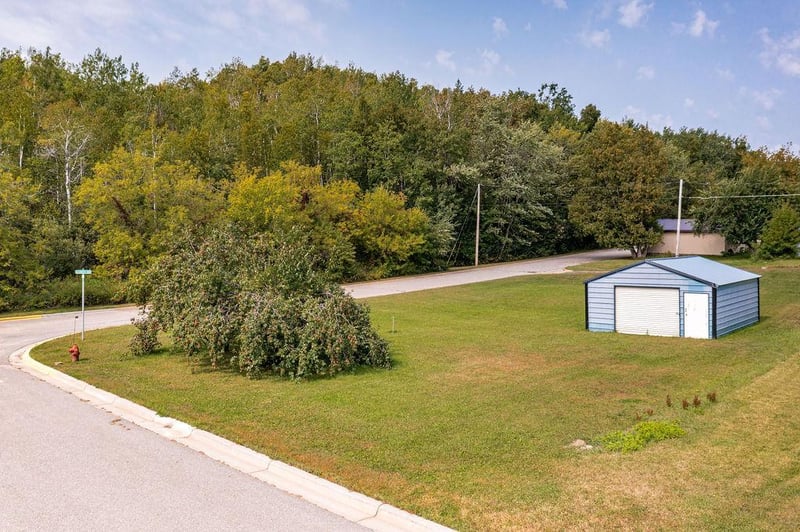 TBD 3rd Ave, Calumet, MN 55716