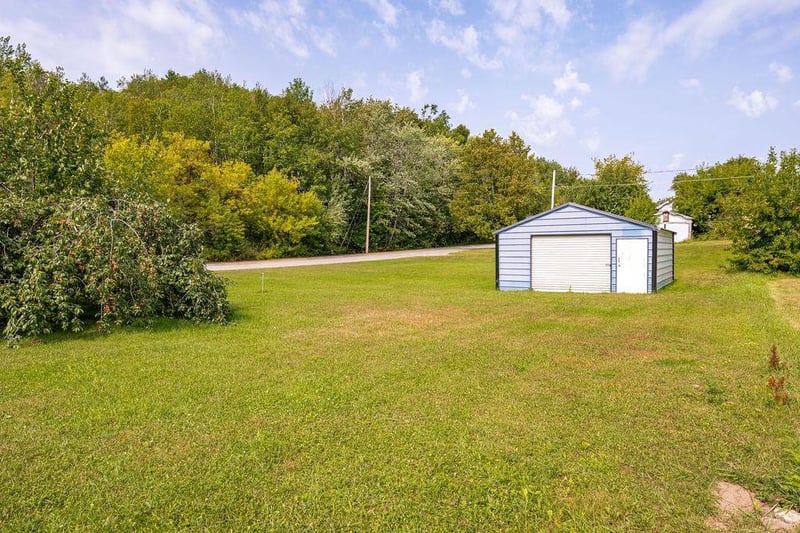 TBD 3rd Ave, Calumet, MN 55716