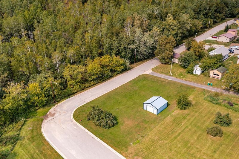 TBD 3rd Ave, Calumet, MN 55716
