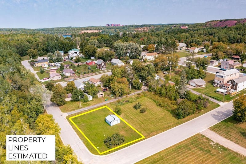 TBD 3rd Ave, Calumet, MN 55716