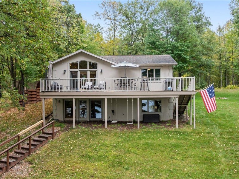 41933 Shamrock Ln, Fifty Lakes, MN 56448