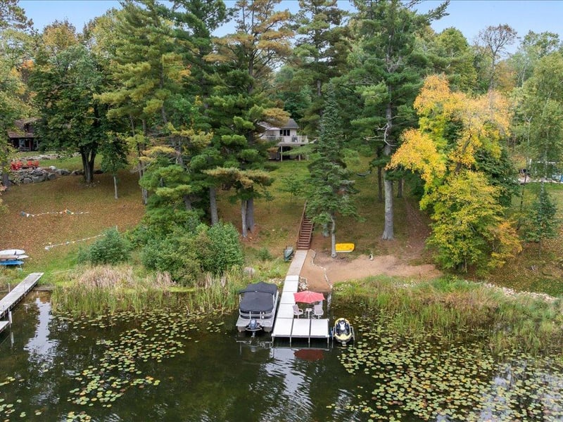41933 Shamrock Ln, Fifty Lakes, MN 56448
