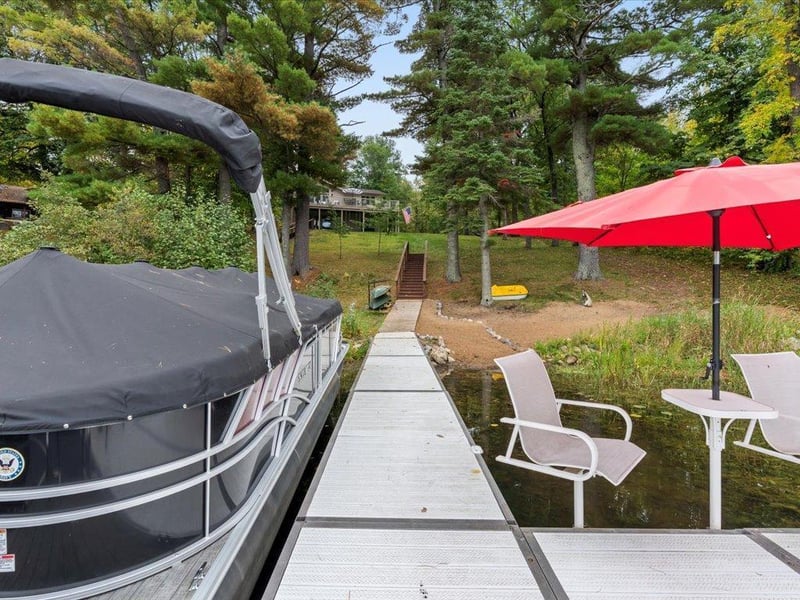 41933 Shamrock Ln, Fifty Lakes, MN 56448
