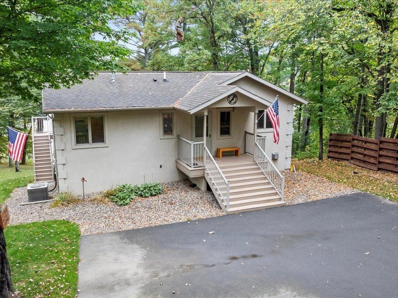 41933 Shamrock Ln, Fifty Lakes, MN 56448