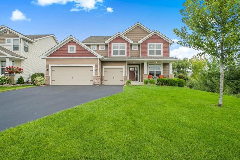 7114 Lasalle Ave NE, Albertville, MN 55301