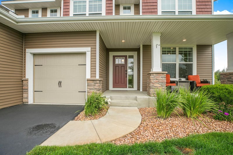 7114 Lasalle Ave NE, Albertville, MN 55301