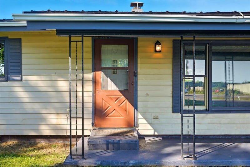 2518 State Road 87, Cushing, WI 54006