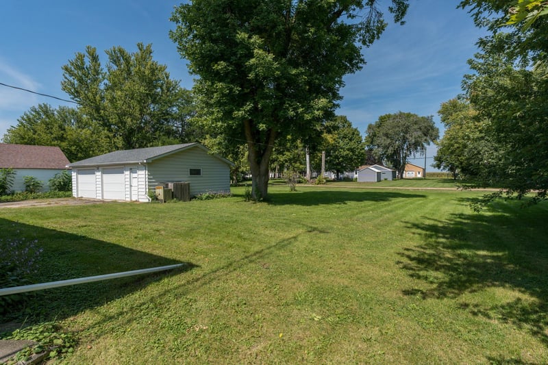 324 North St W, Amboy, MN 56010