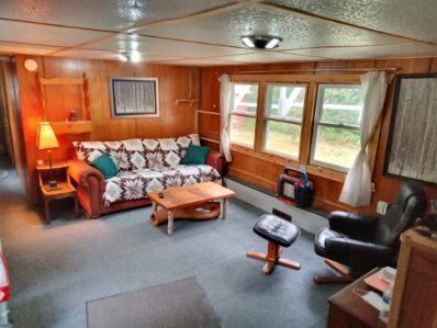 12216 Teufer Lake Rd, Northome, MN 56661