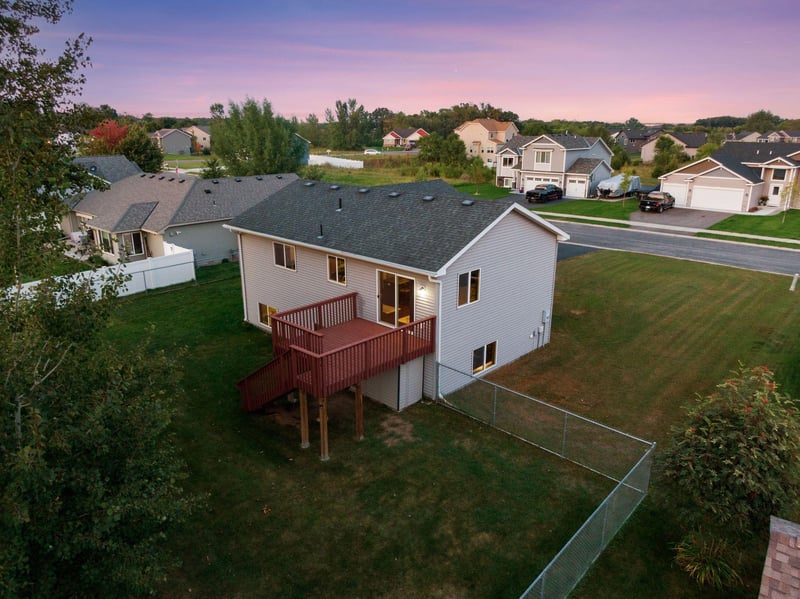 22871 Topaz St, Saint Augusta, MN 56301