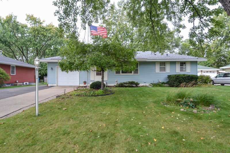 11220 7th St NE, Blaine, MN 55434