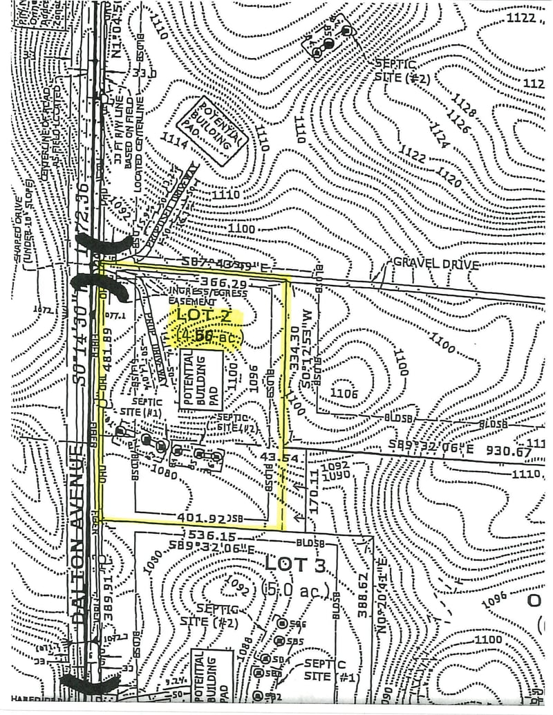 2XX Dalton Ave, Webster, MN 55088