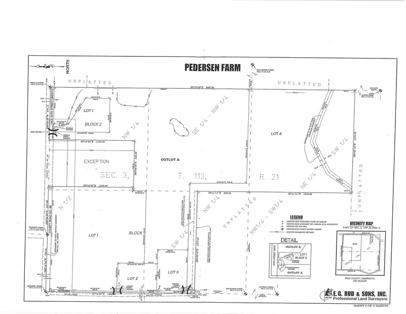 2XX Dalton Ave, Webster, MN 55088