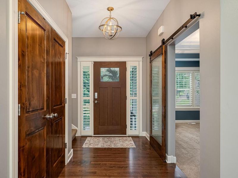 15932 Olive St NW, Andover, MN 55304