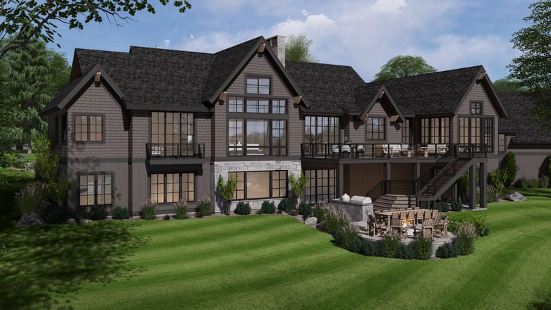 935 Lakewood Hills Rd, Eagan, MN 55123
