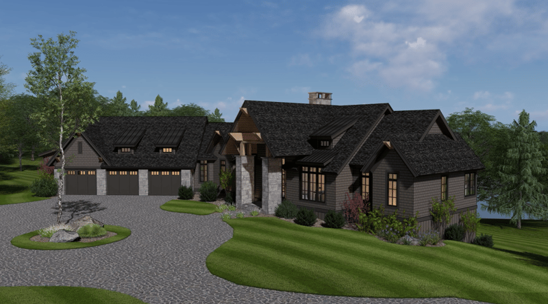 935 Lakewood Hills Rd, Eagan, MN 55123