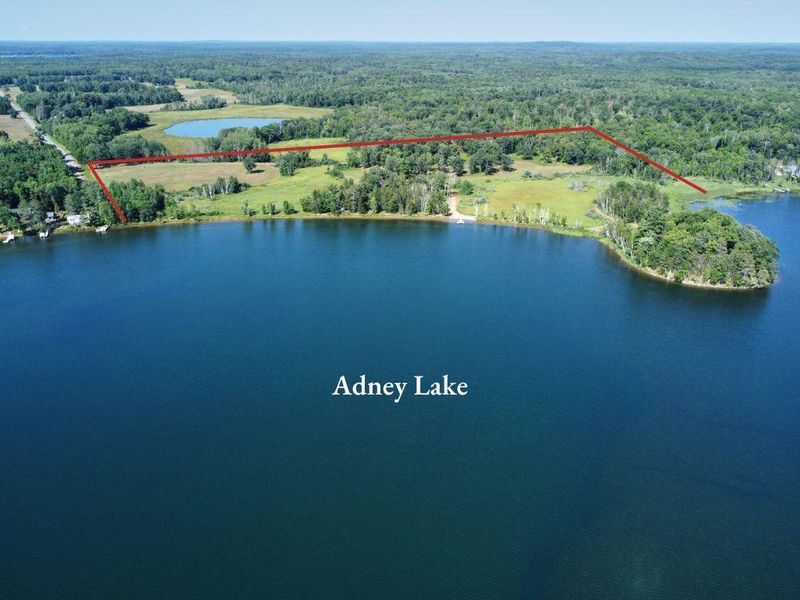 TBD Greer Lake Rd, Crosby, MN 56441