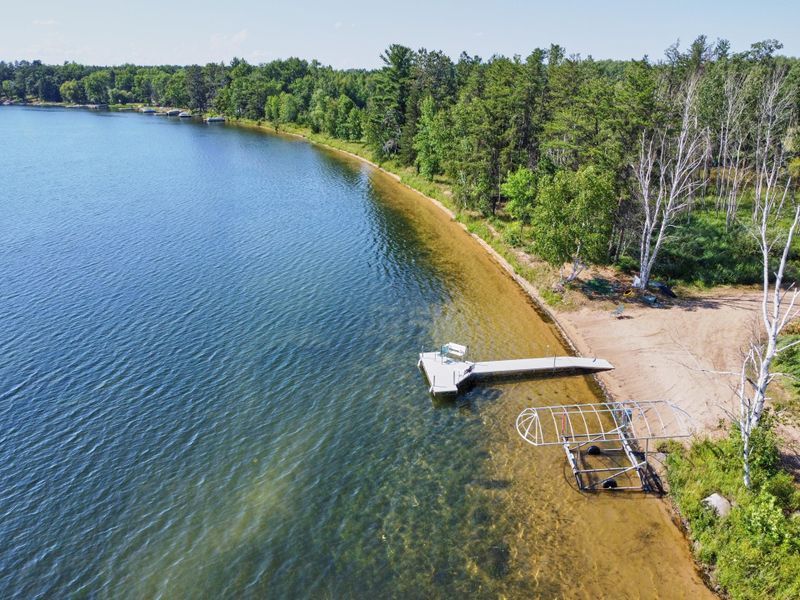 TBD Greer Lake Rd, Crosby, MN 56441