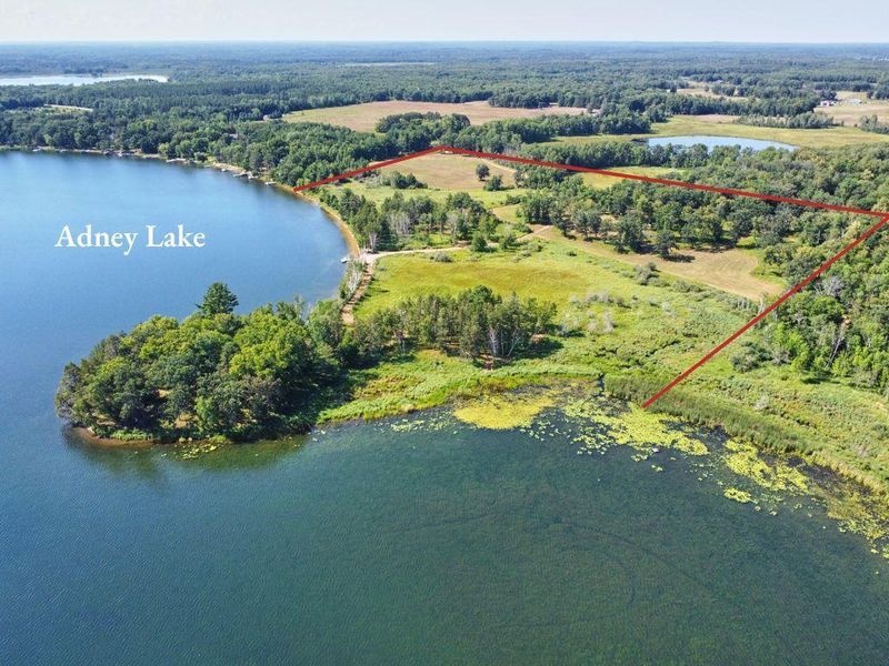 TBD Greer Lake Rd, Crosby, MN 56441