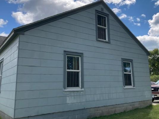 810 Church St, Benson, MN 56215
