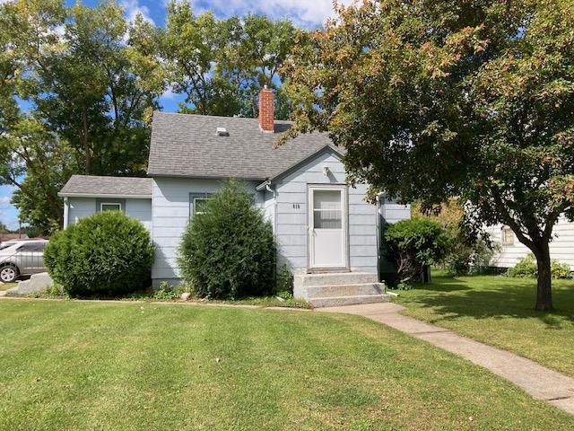 810 Church St, Benson, MN 56215