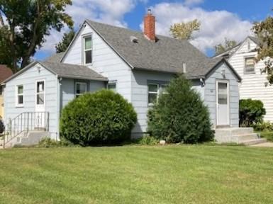 810 Church St, Benson, MN 56215