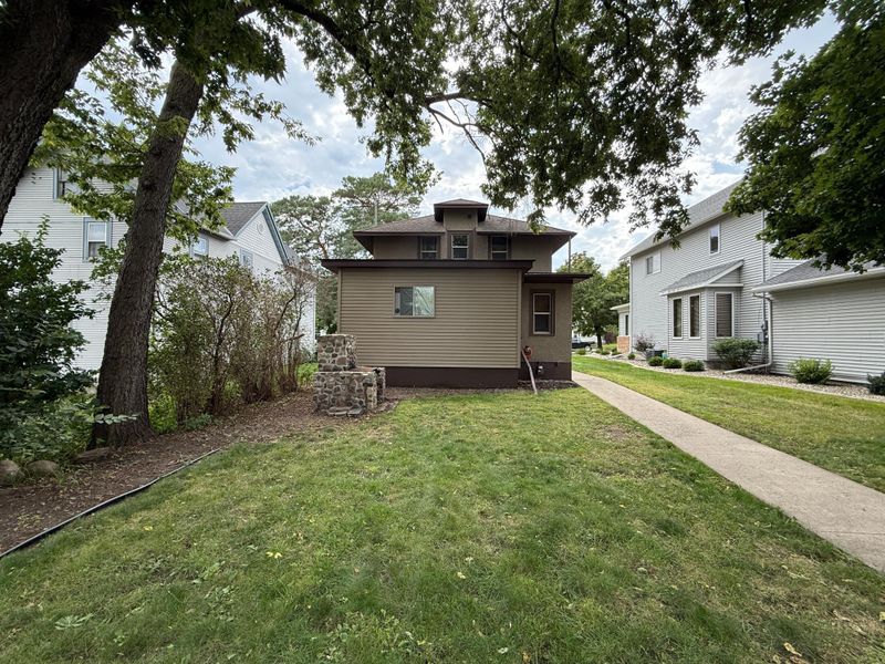260 9th Ave, Granite Falls, MN 56241