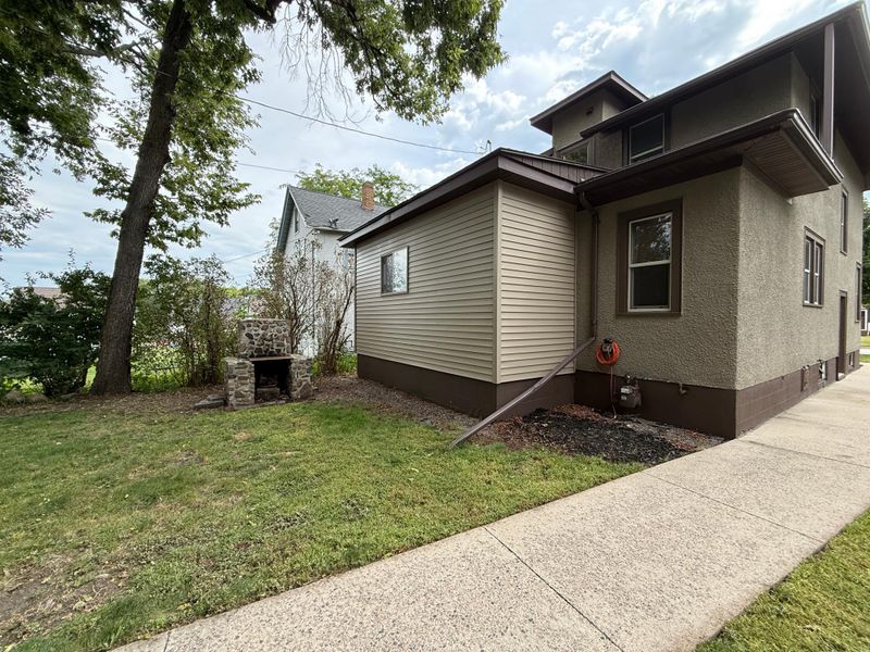 260 9th Ave, Granite Falls, MN 56241