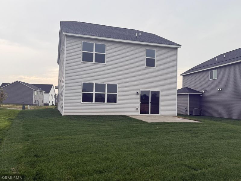 2717 Iverson Ave NE, Saint Michael, MN 55376