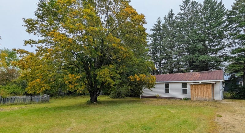 124 Mcdougal Ave NW, Bagley, MN 56621