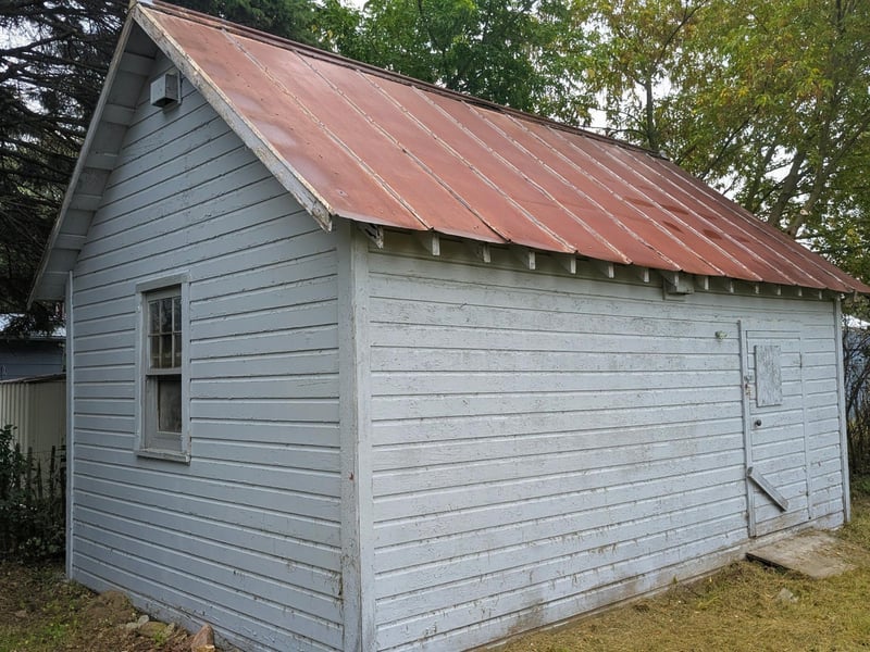 124 Mcdougal Ave NW, Bagley, MN 56621