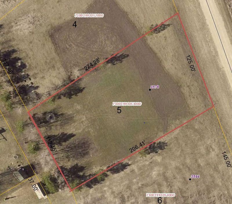 3576 Scenic Dr, Fergus Falls, MN 56537