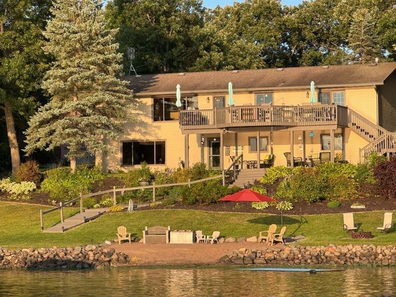 17003 Cross Lake Rd, Pine City, MN 55063