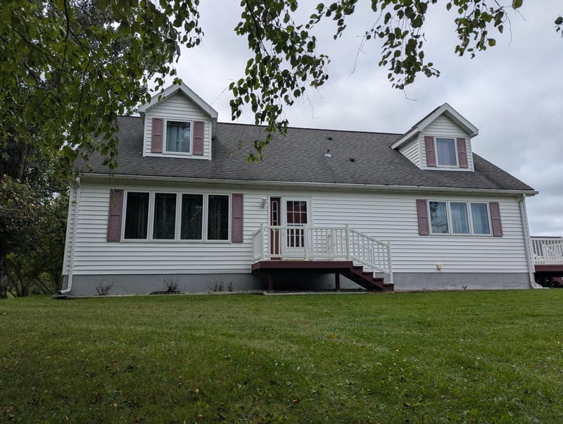 3925 Highway 11, International Falls, MN 56649