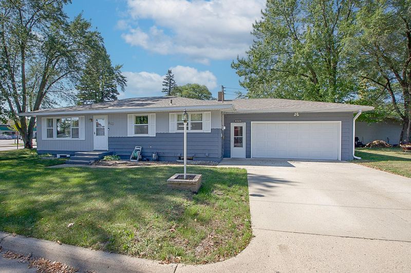 803 20th Ave N, Saint Cloud, MN 56303